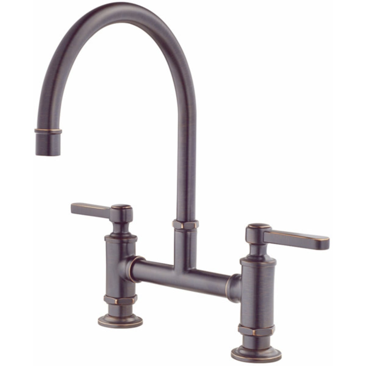 Bronze Kitchen Faucet Hd Supply