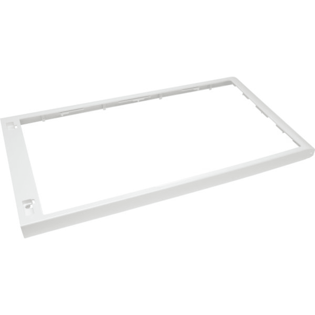 Microwave Door Repair Hd Supply