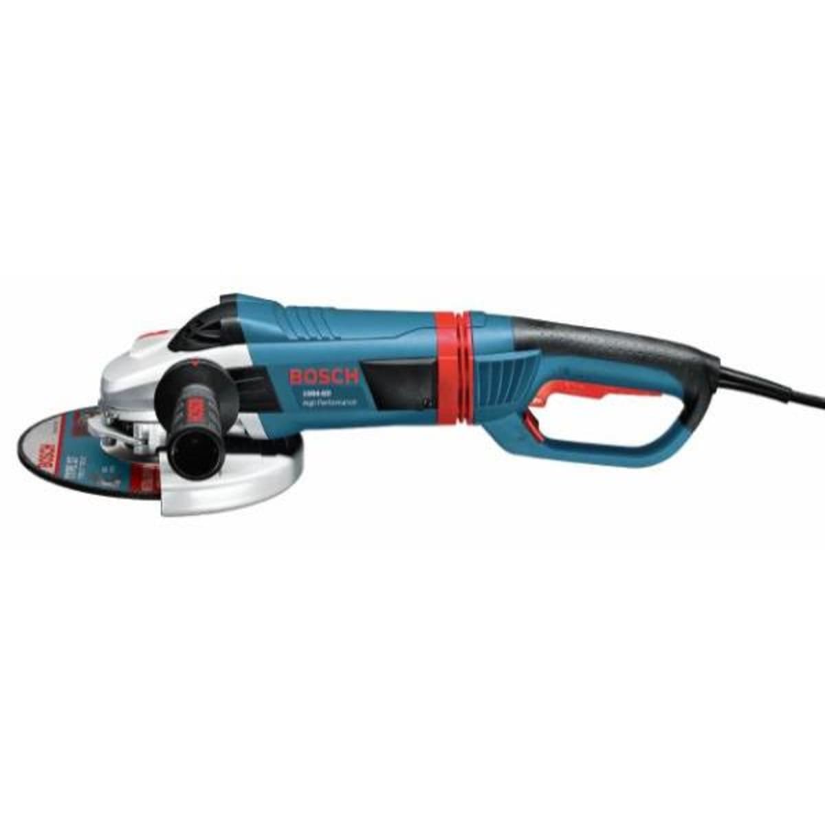Bosch Angle Grinder Hd Supply
