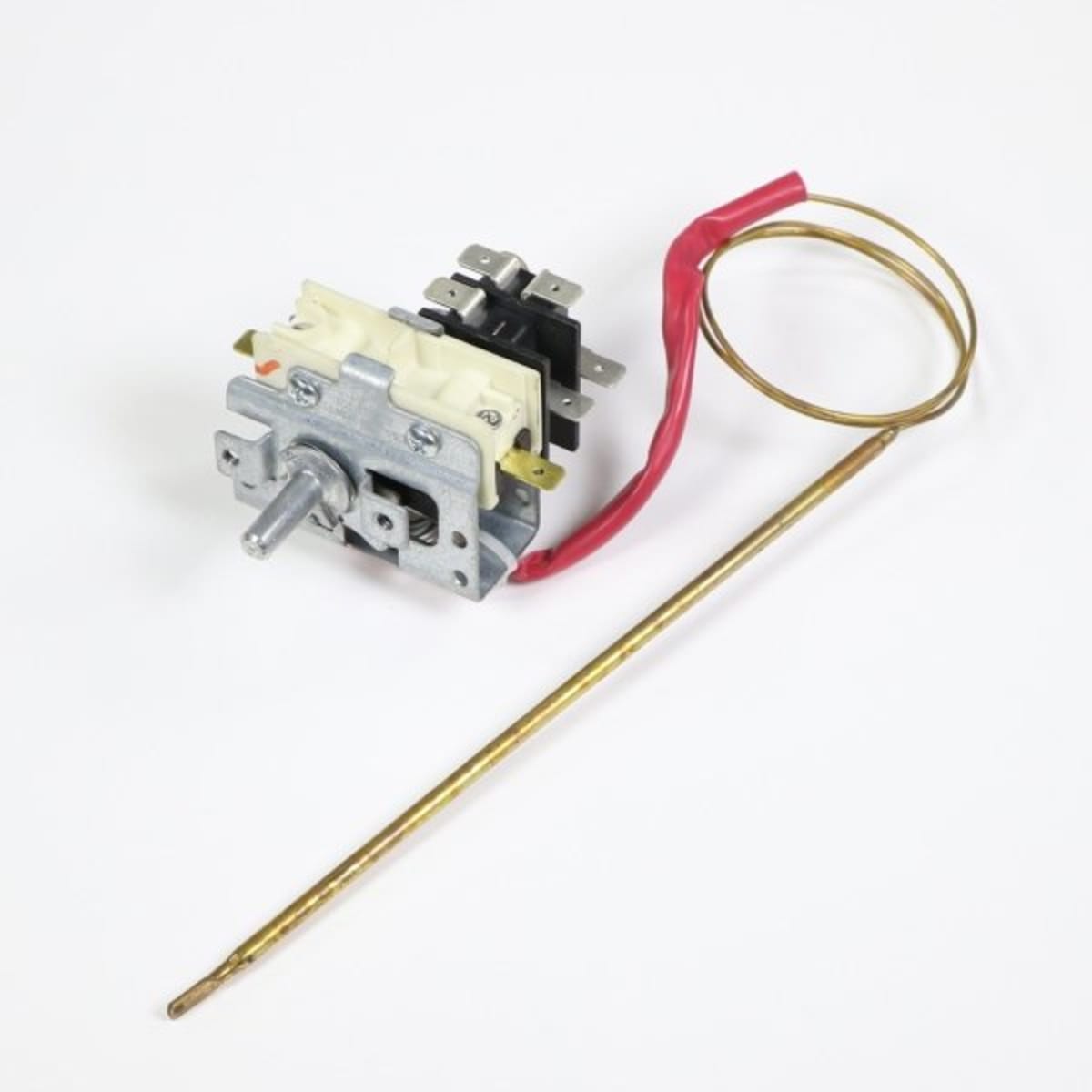 Small Oven and Griddle Thermostat Part Number 10070017