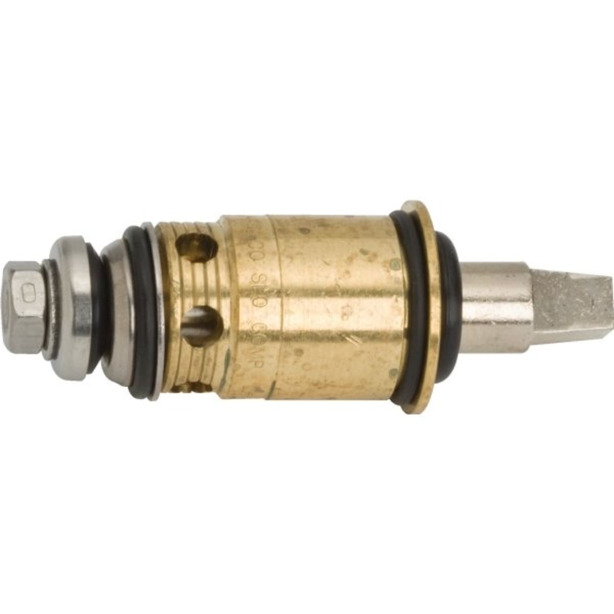 Chicago Faucets 2 5 8 Cold Faucet Stem Hd Supply