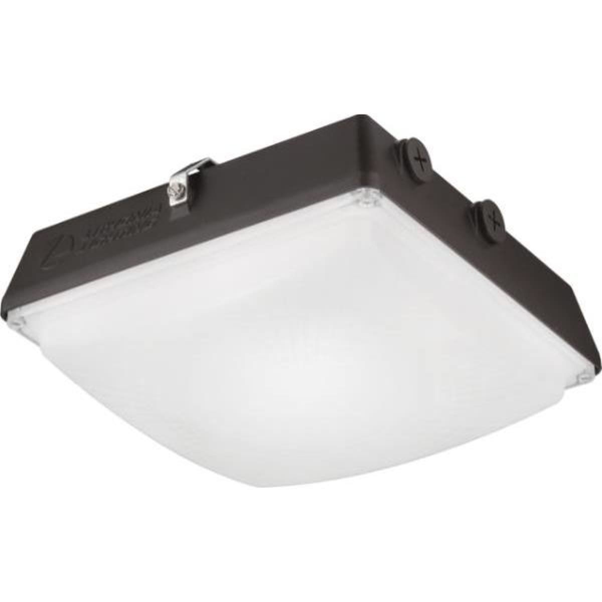 Security Light Fixtures Hd Supply