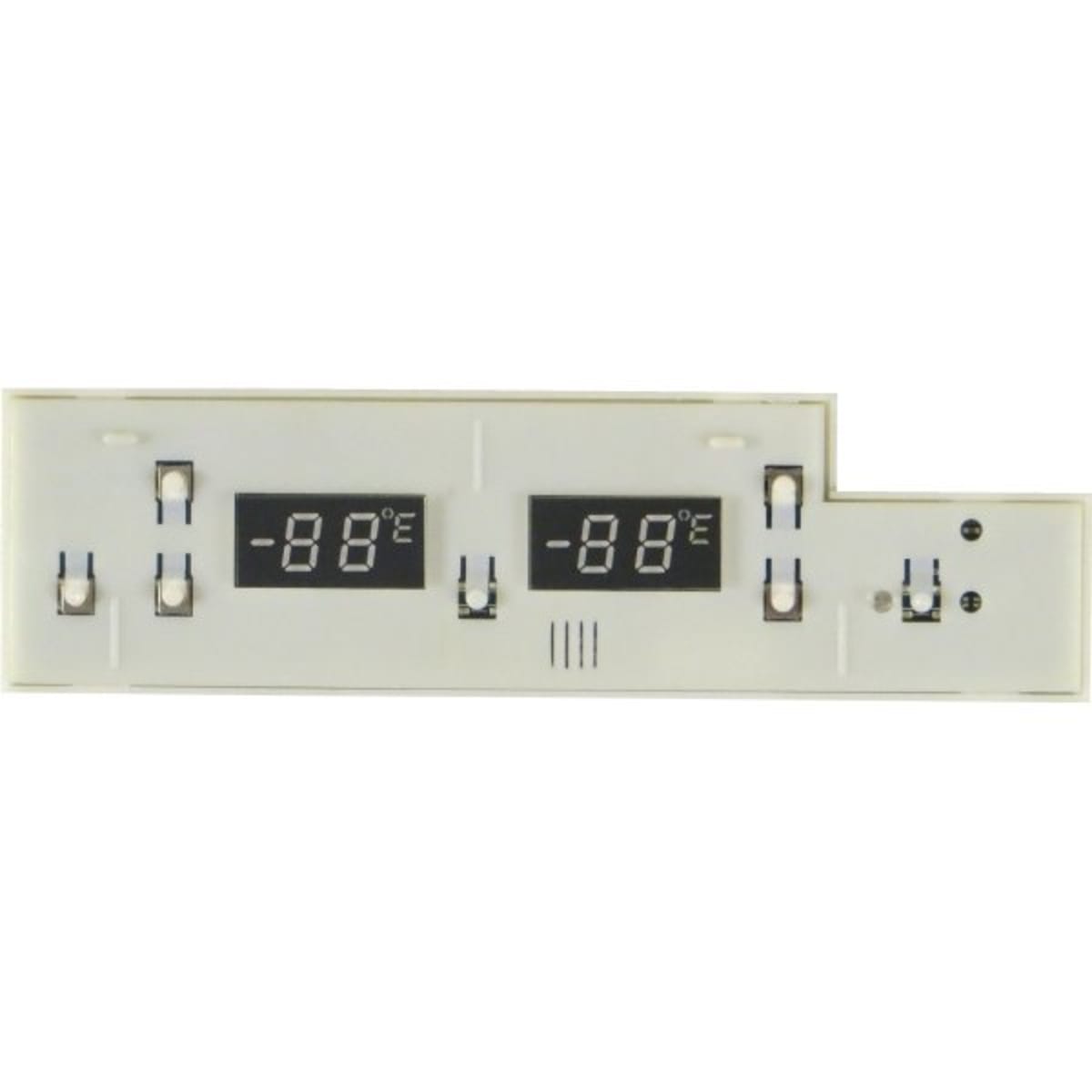 frigidaire gallery refrigerator control board