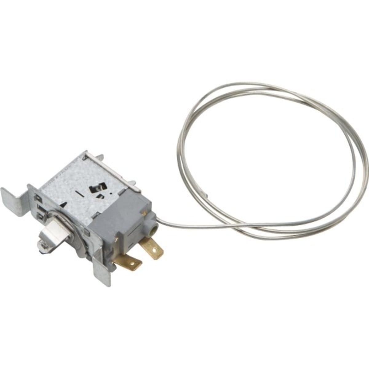 WR09X10133 GE Refrigerator Temperature Control Thermostat Ap3995996 Ps1483253 for sale online WR09X10133 GE Refrigerator Temperature Control Thermostat Ap3995996 Ps1483253 for sale online