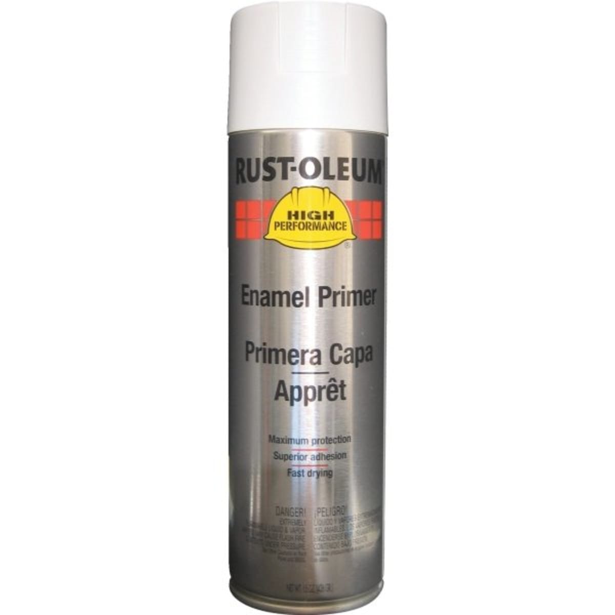 rustoleum without primer