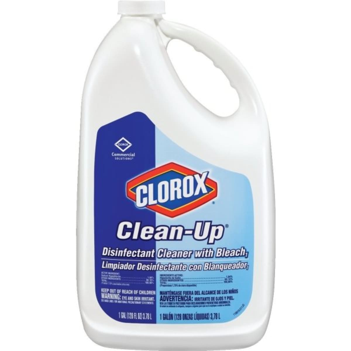 clorox enzyme cleaner