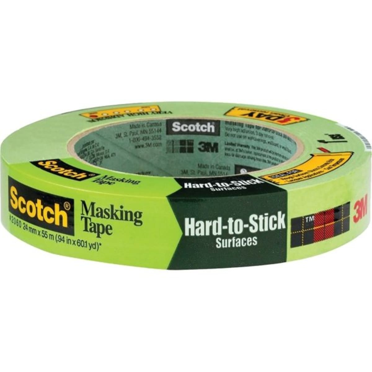 5101-1 Masking Tape