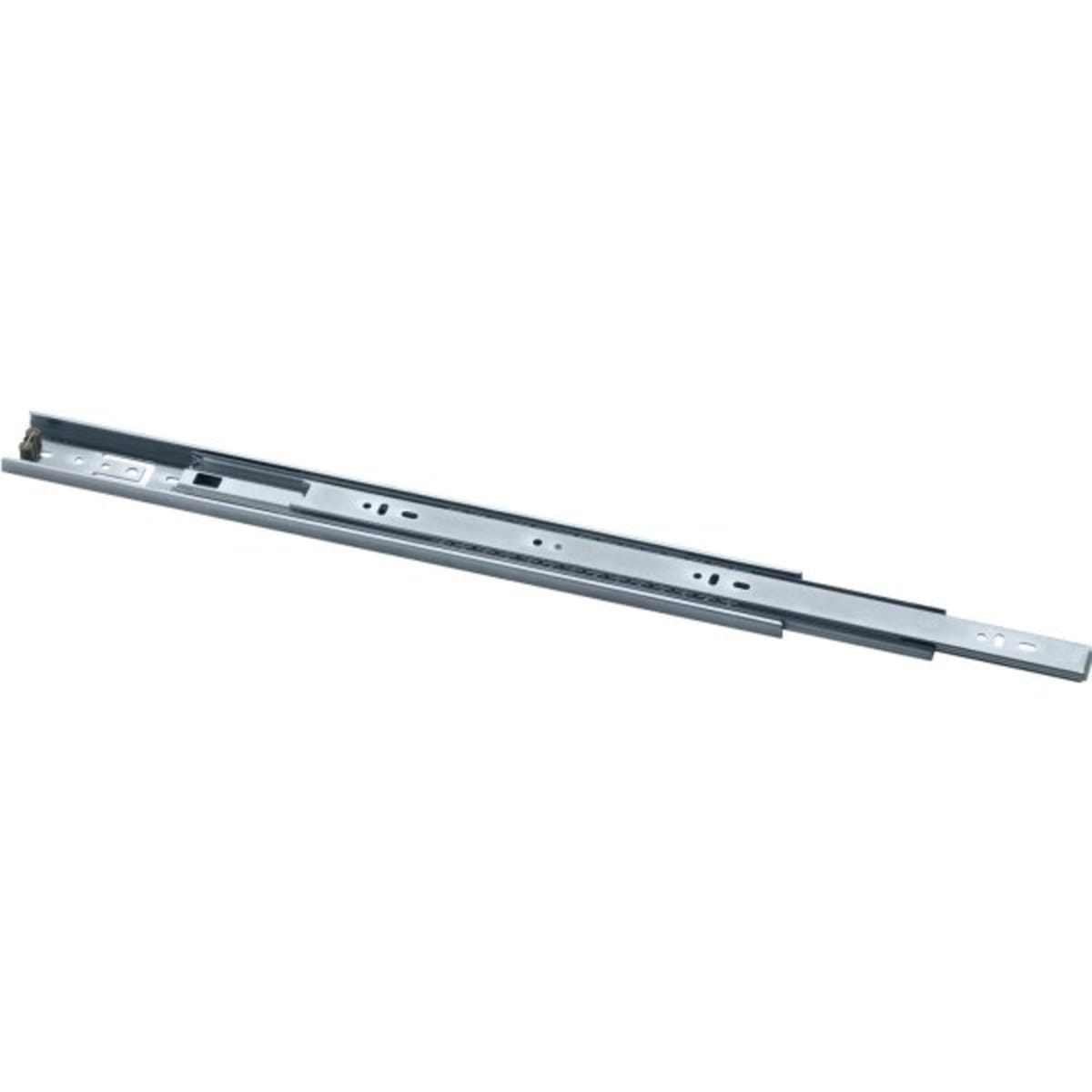 Primeline White Bottom Mount Rv And Mobile Home Drawer Slides Hd
