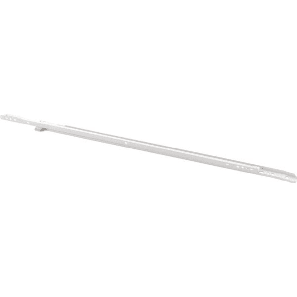 22 Metal Drawer Slide Kit Hd Supply
