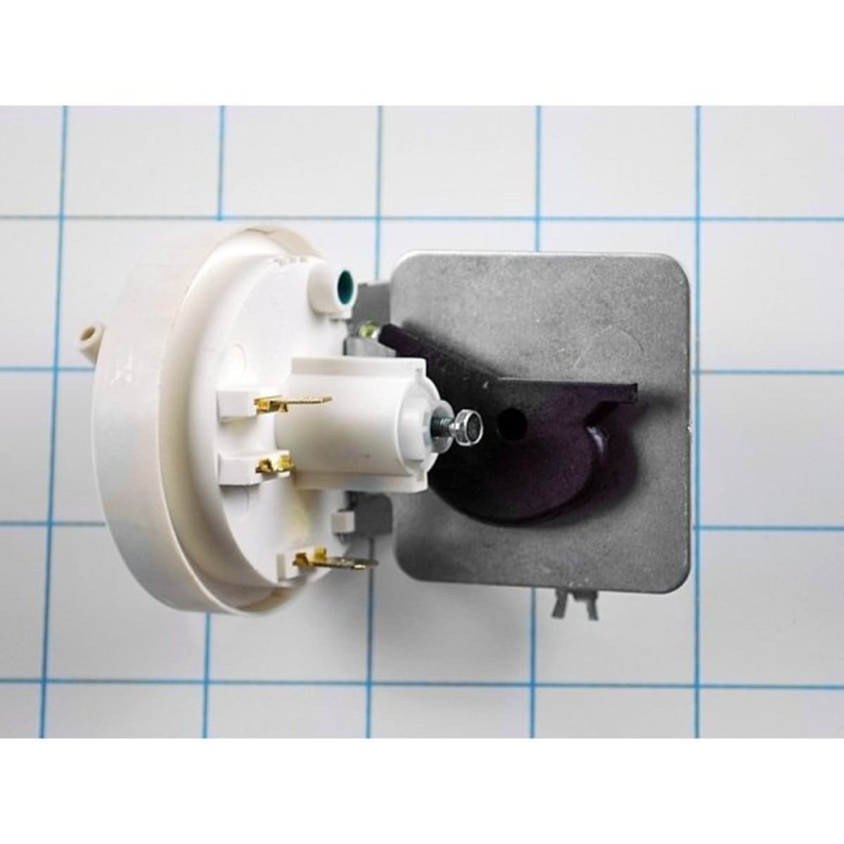 Ge WH12X10093 Washer Water-Level Pressure Switch for sale online Ge WH12X10093 Washer Water-Level Pressure Switch for sale online