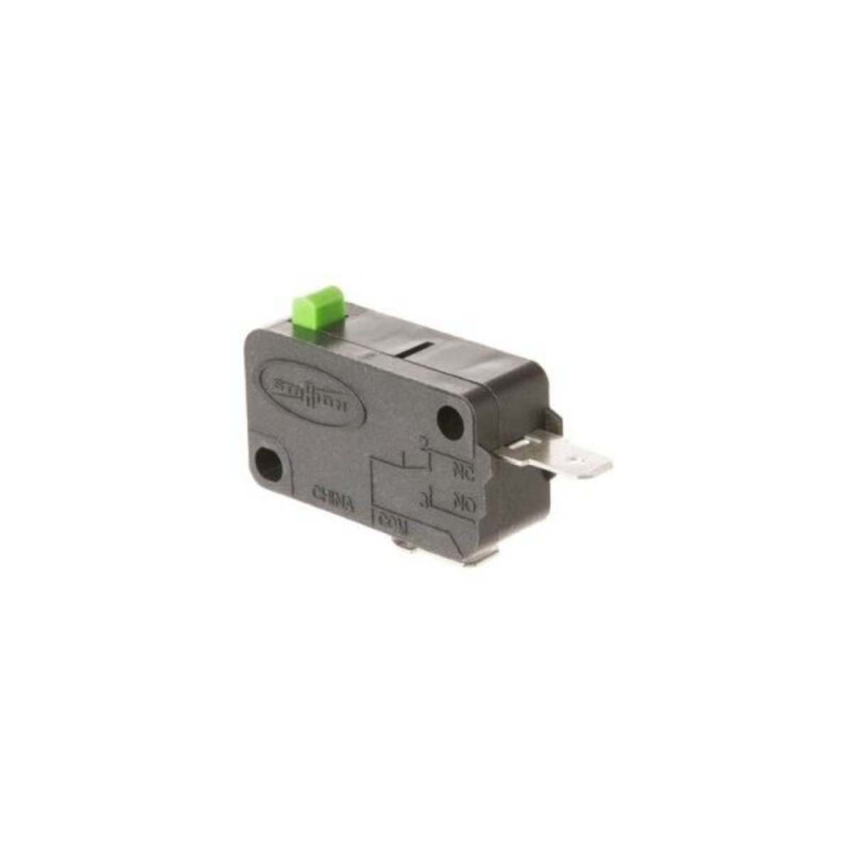 General Electric Monitor Switch For Microwave Part Wb24x830 Hd