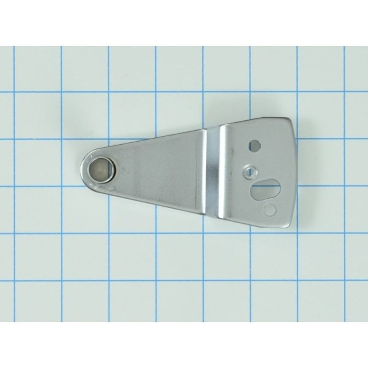 Lg Replacement Door Hinge Part 4775jj2003b Hd Supply