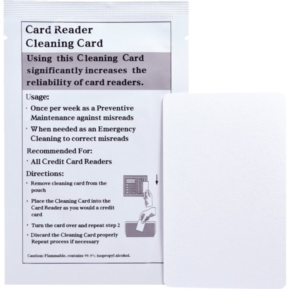 Keycards & Envelopes | HD Supply