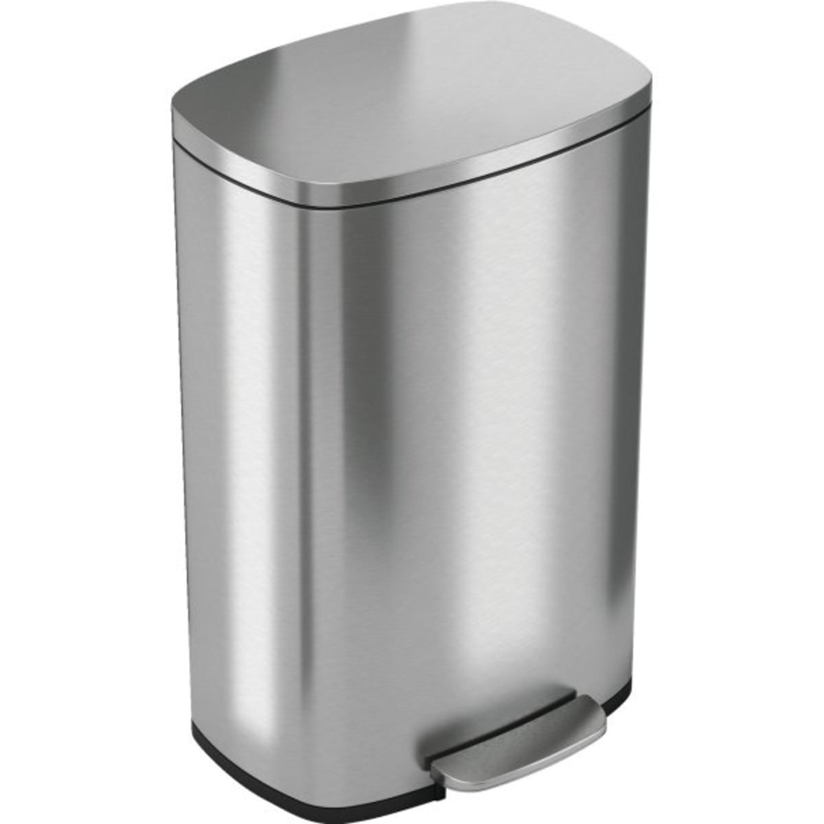 Decorative Trash Cans Hd Supply