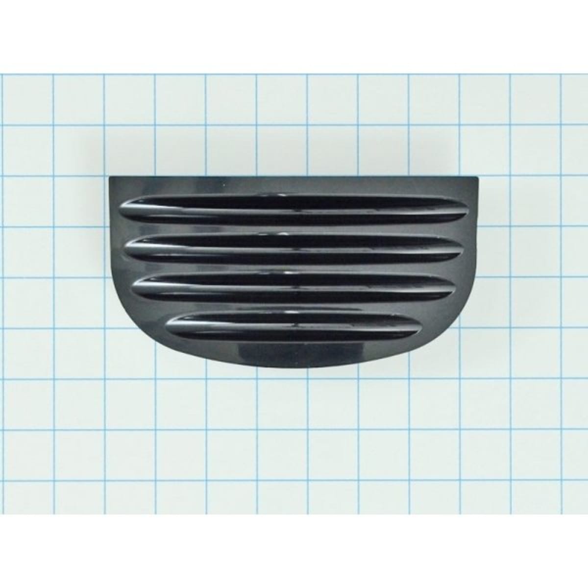  GE WR17X10745 Refrigerator Drip Tray : Appliances