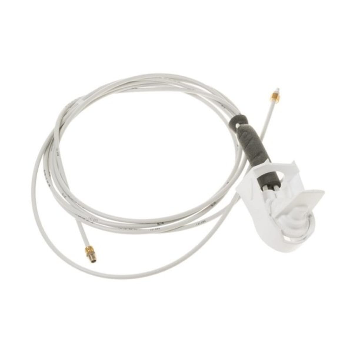 General Electric Replacement Water Filter Head For Refrigerator Part Wr17x11756 Hd Supply