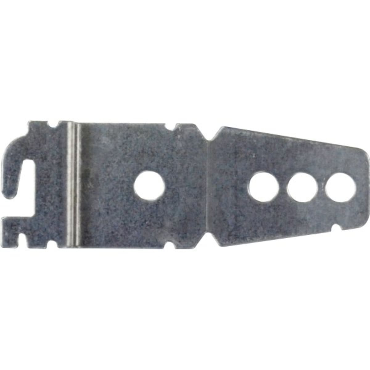 undercounter dishwasher bracket