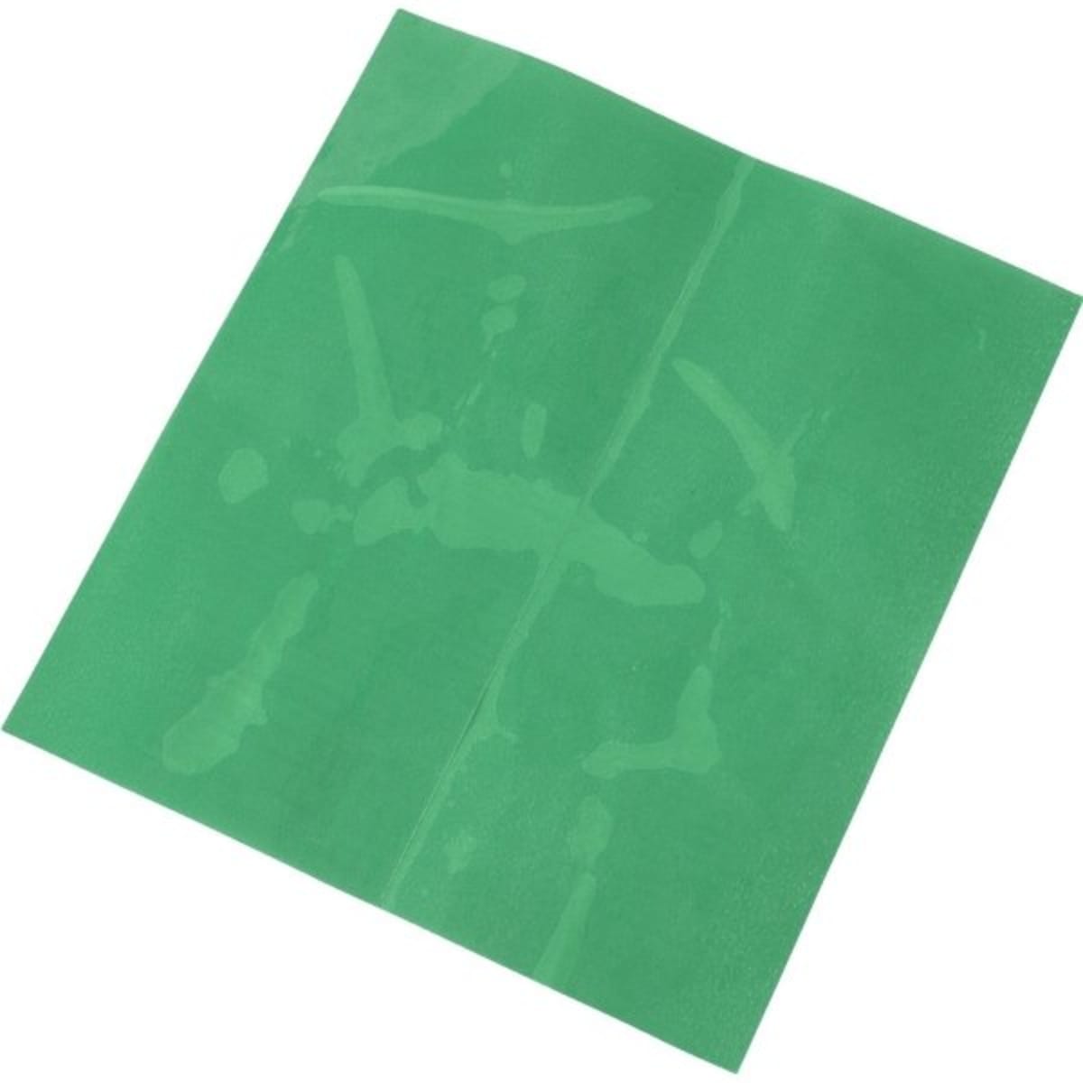 Brady® Gauge Marking Label 10