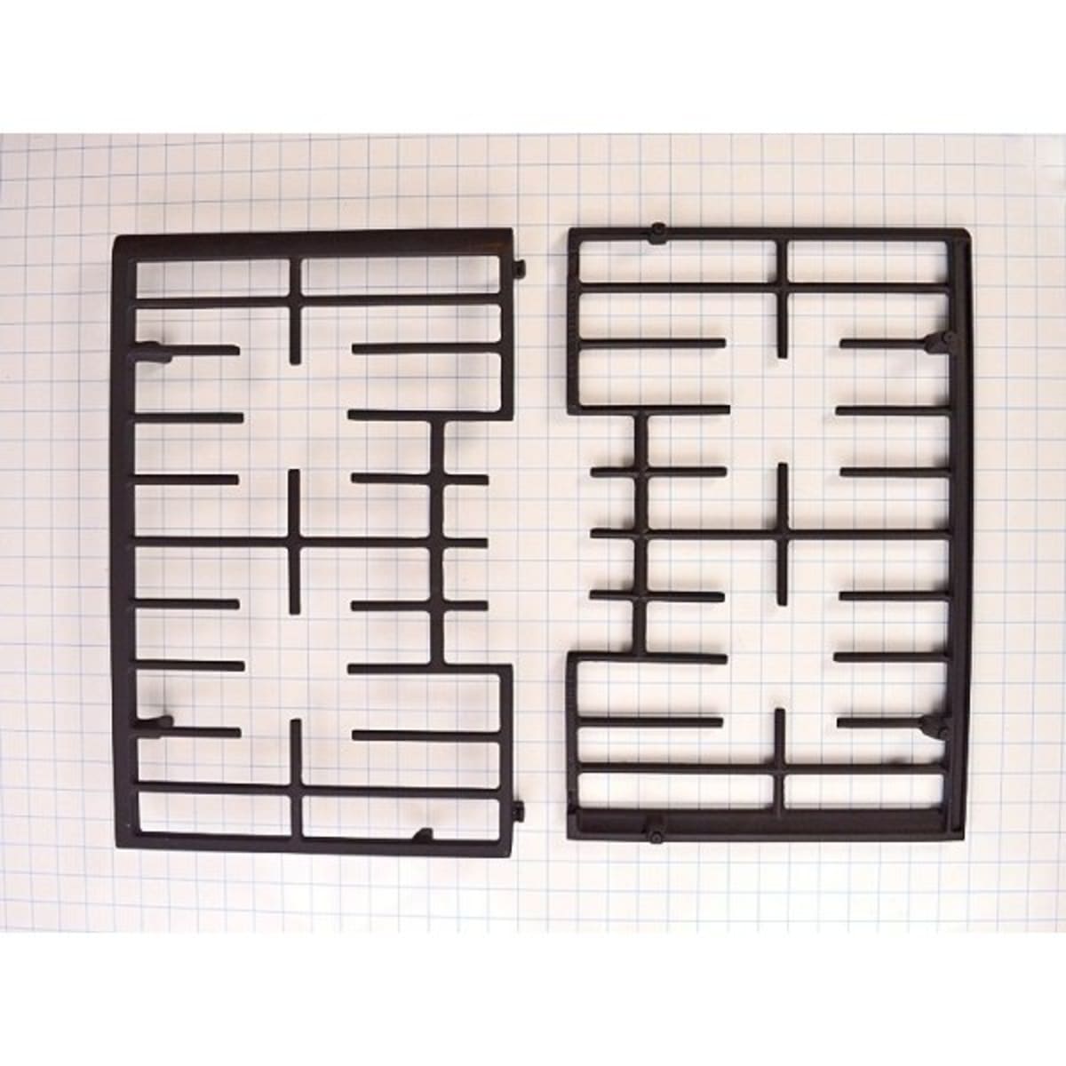 Burner Trim Grates Hd Supply