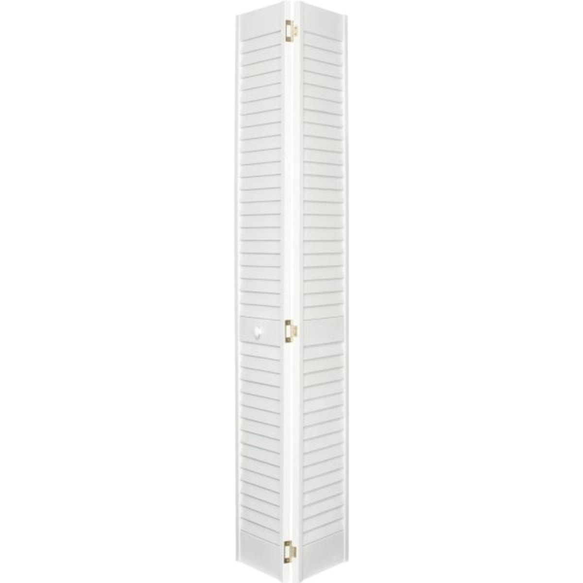 72 X 96 6 Panel White Bypass Door Hd Supply