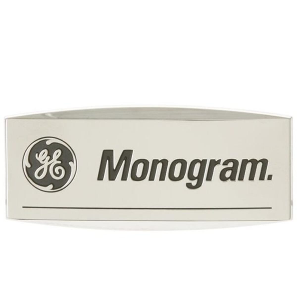 general electric monogram dishwasher