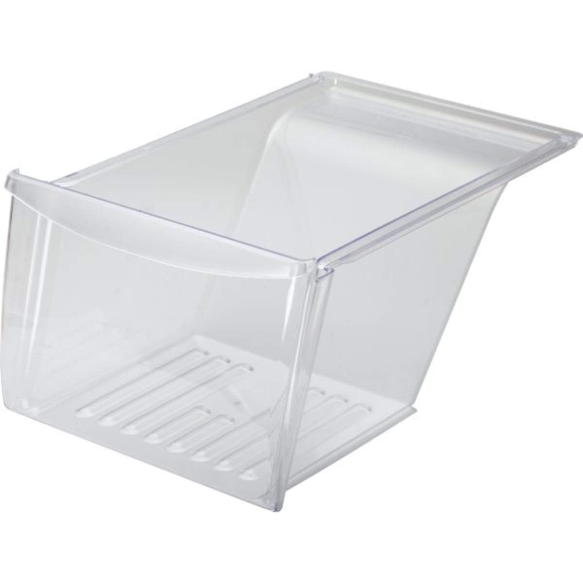 frigidaire crisper pan