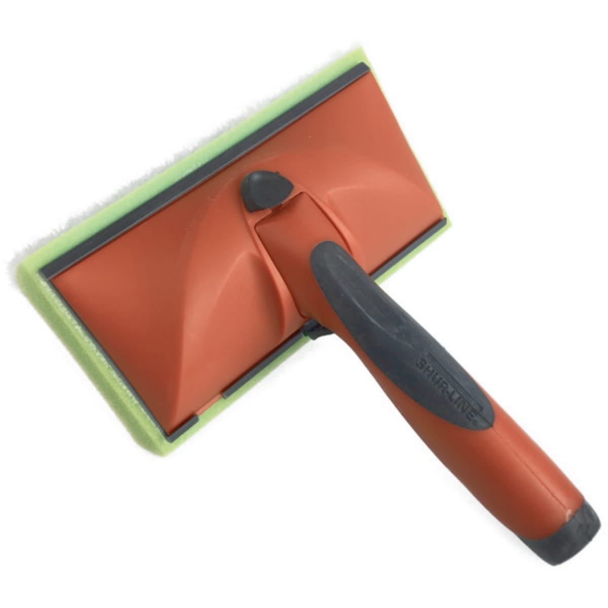 Shur Line 7 Premium Paint Pad Tool W Non Rip Package Of 2 Hd
