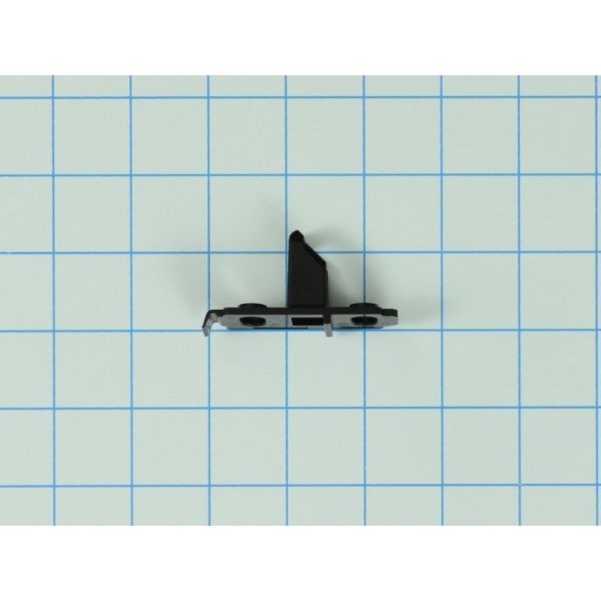 WPW10217552 Whirlpool Door Strike Washer Part
