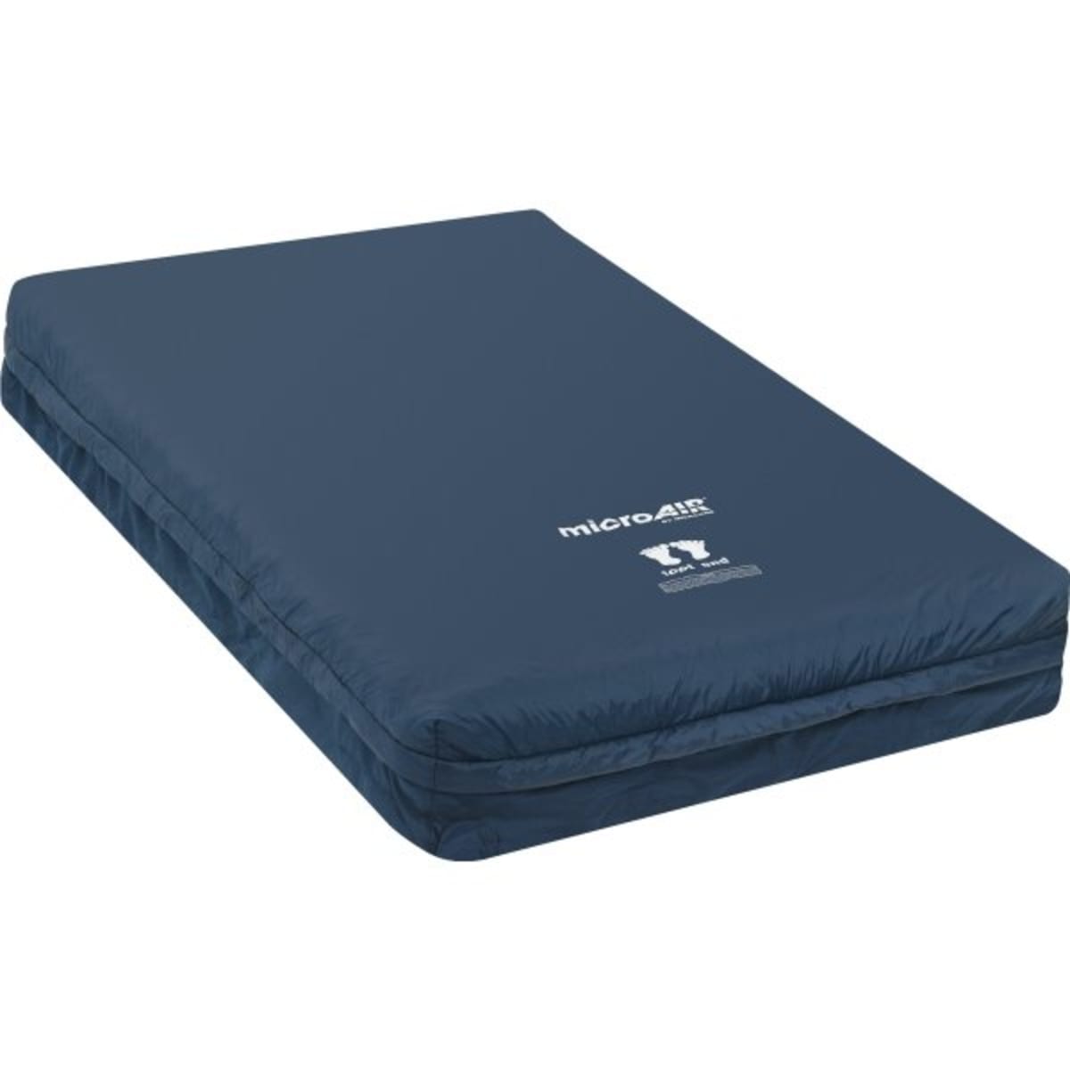 Invacare Microair Alternating Pressure Low Air Loss Mattress Ma65