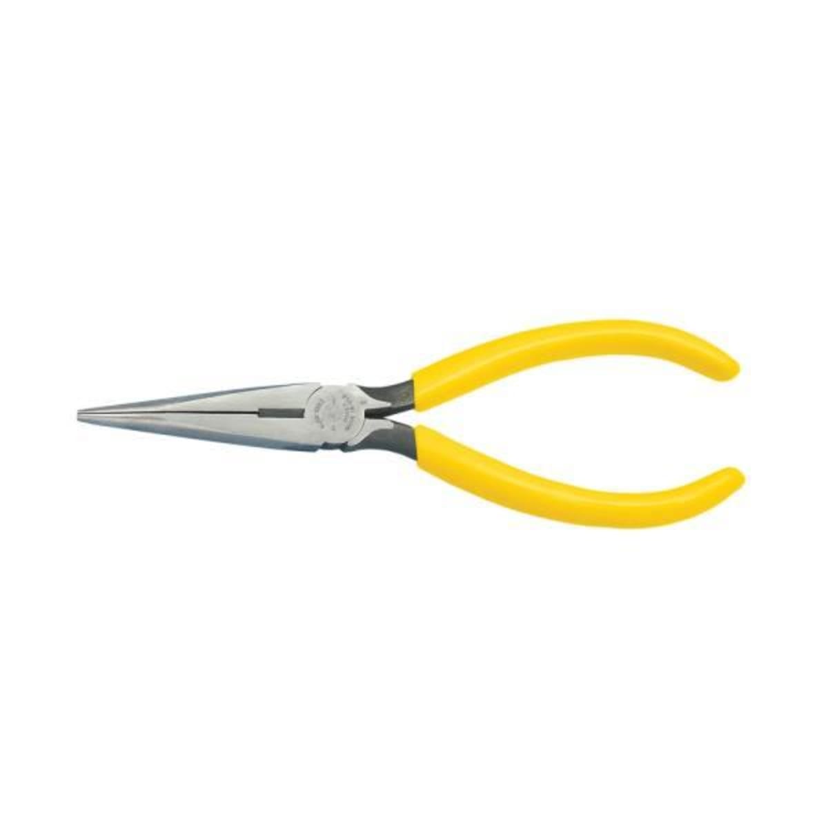 Irwin Vise-Grip 6 Needle Nose Side Cutting Pliers