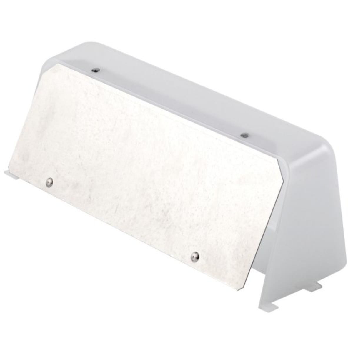 broan hood light cover replacement