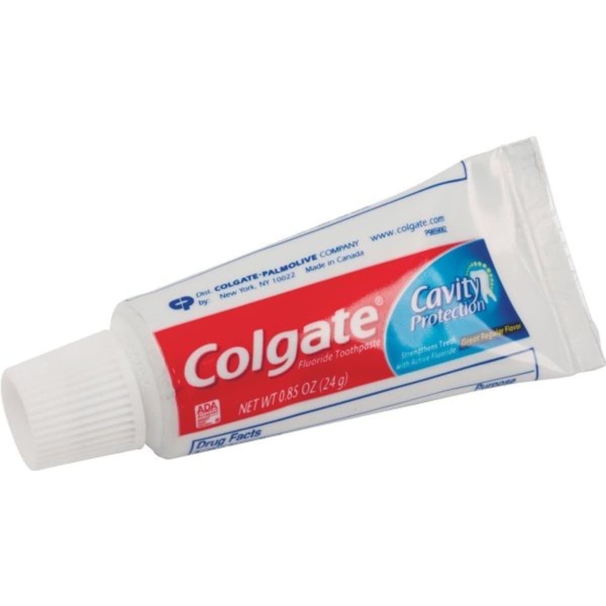 Colgate Toothpaste Case Of 240 | HD Supply