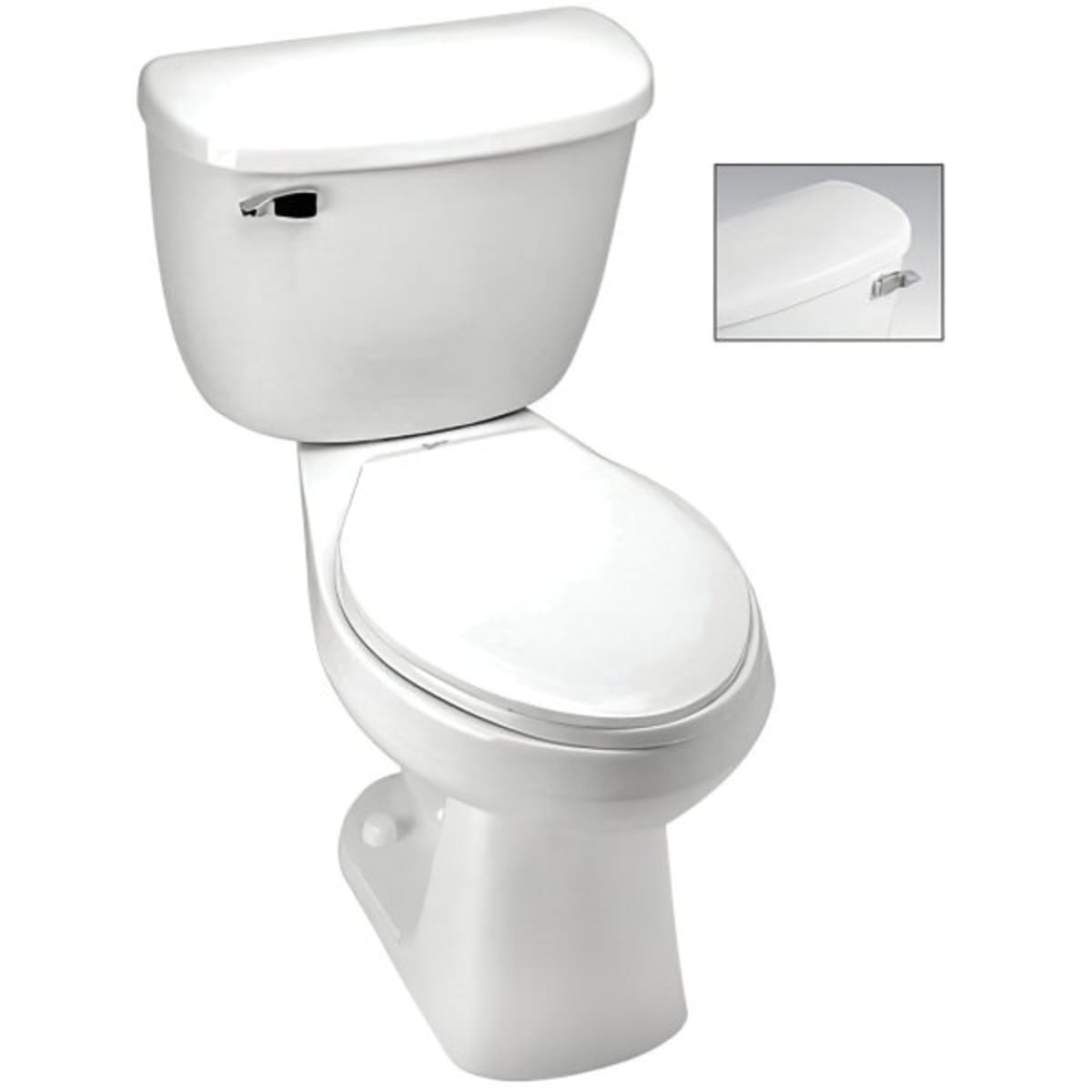 Ada Toilet Hd Supply