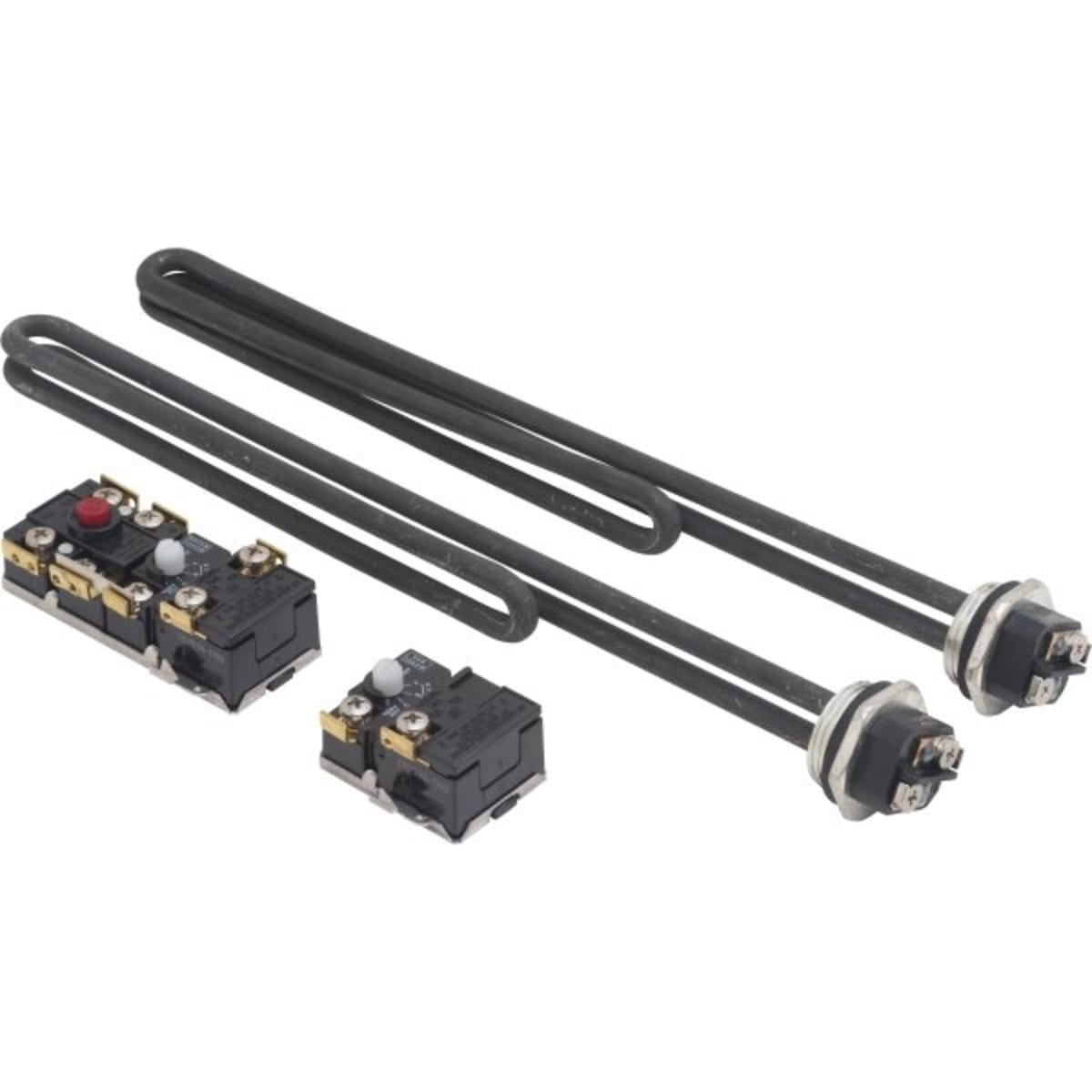 Bradford White Electric Water Heater Thermostat Kit Hd Supply
