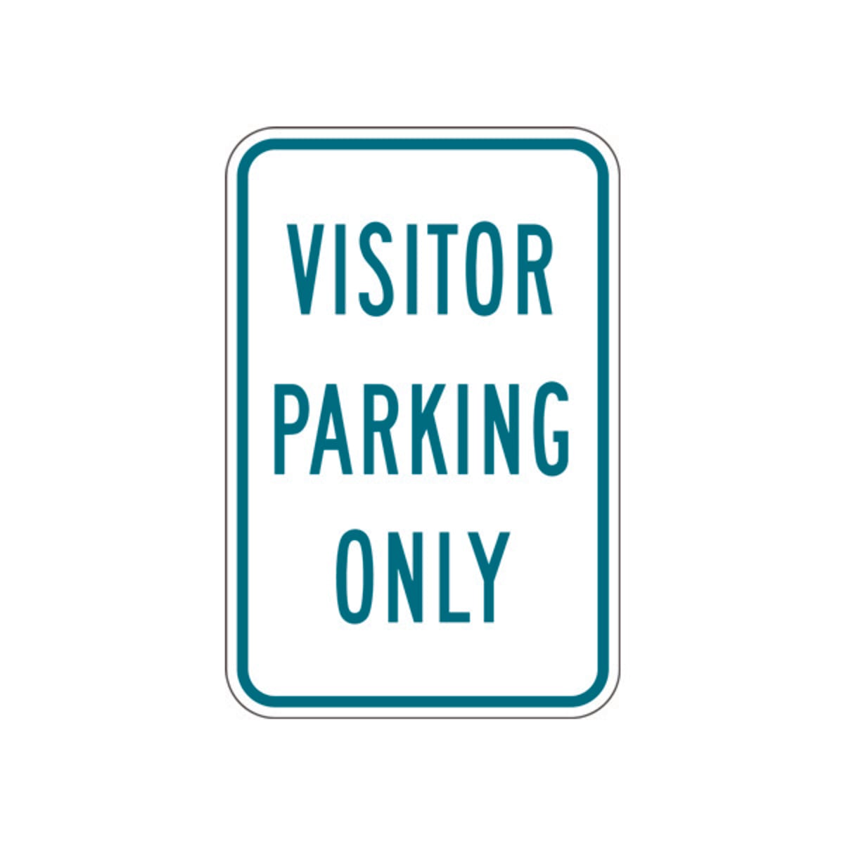 Parking Signs Hd Supply