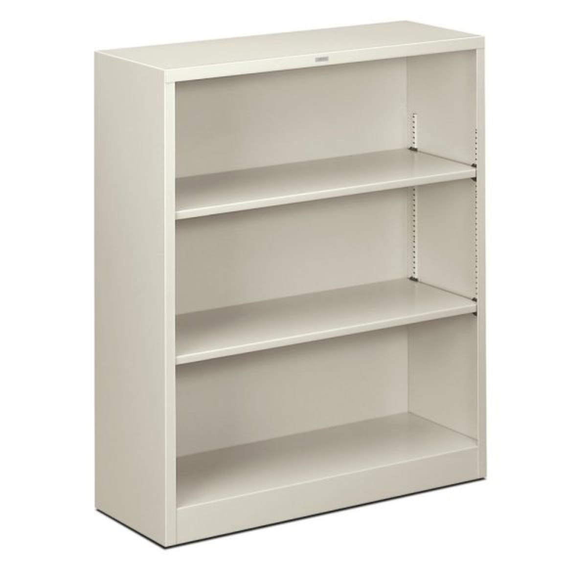 Realspace Magellan Collection 5 Shelf Classic Cherry Bookcase With Doors Hd Supply