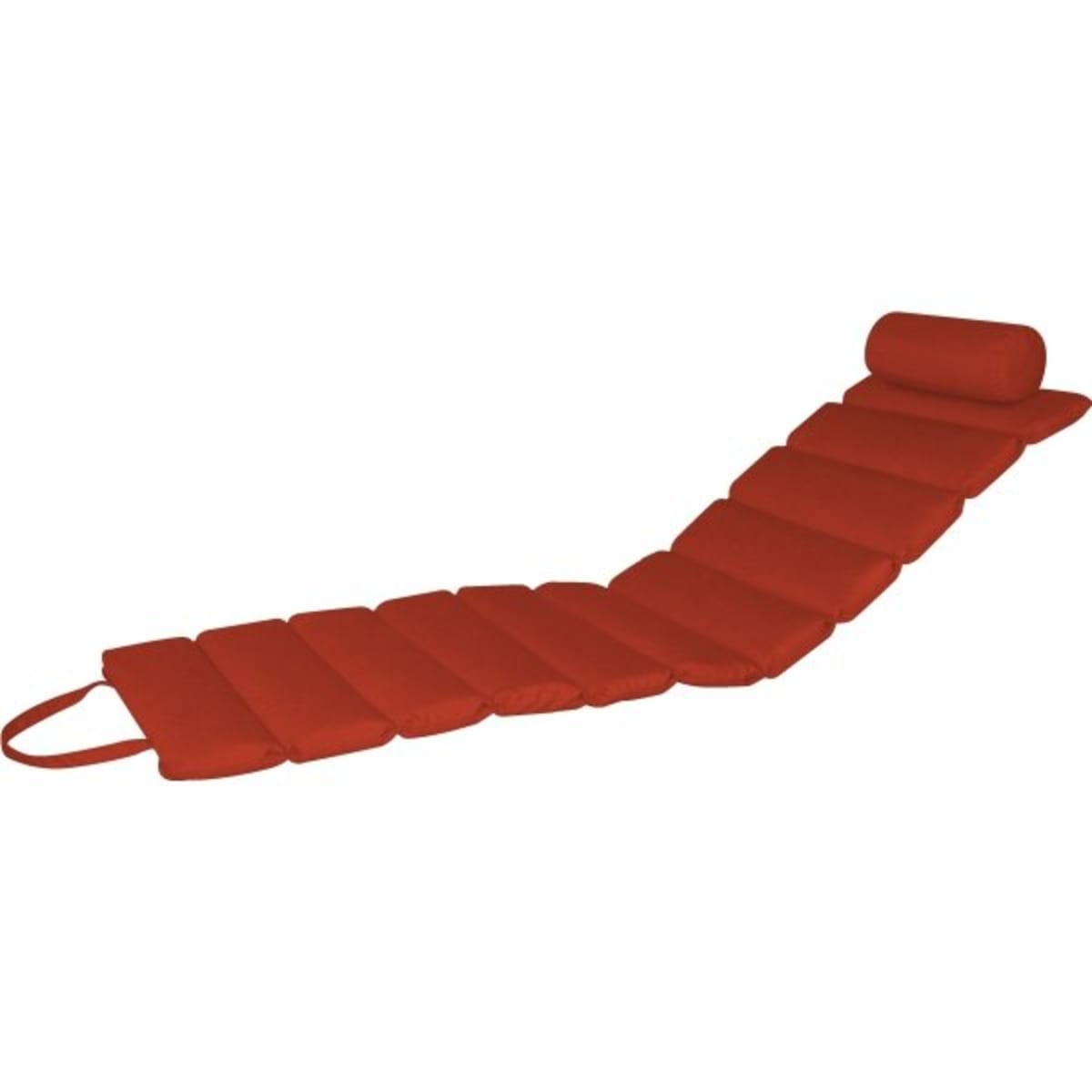 Fiberbuilt paradise cushions sunbrella hot sale rocker seat and back cushion