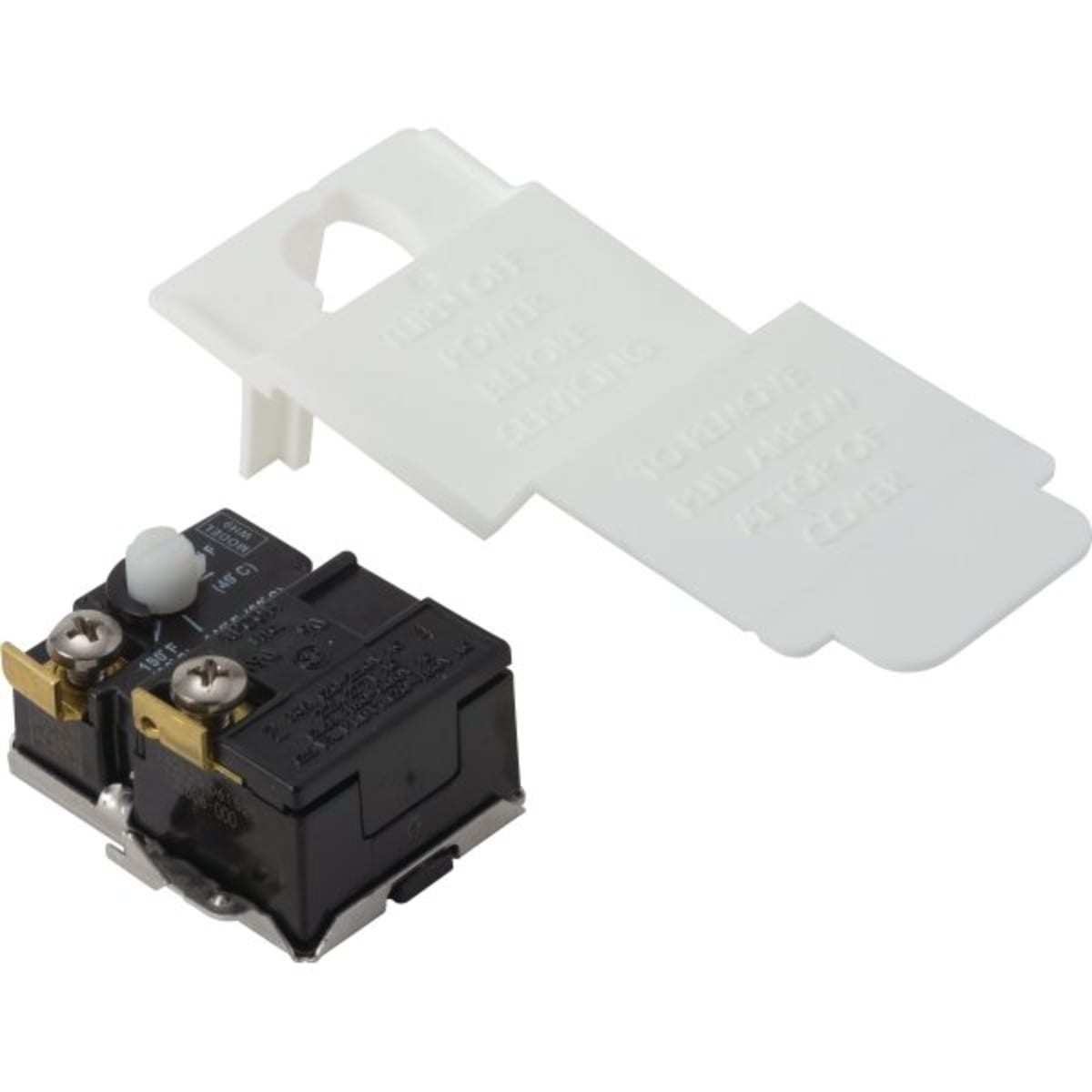 A. O. Smith® Water Heater Thermostat Lower | HD Supply