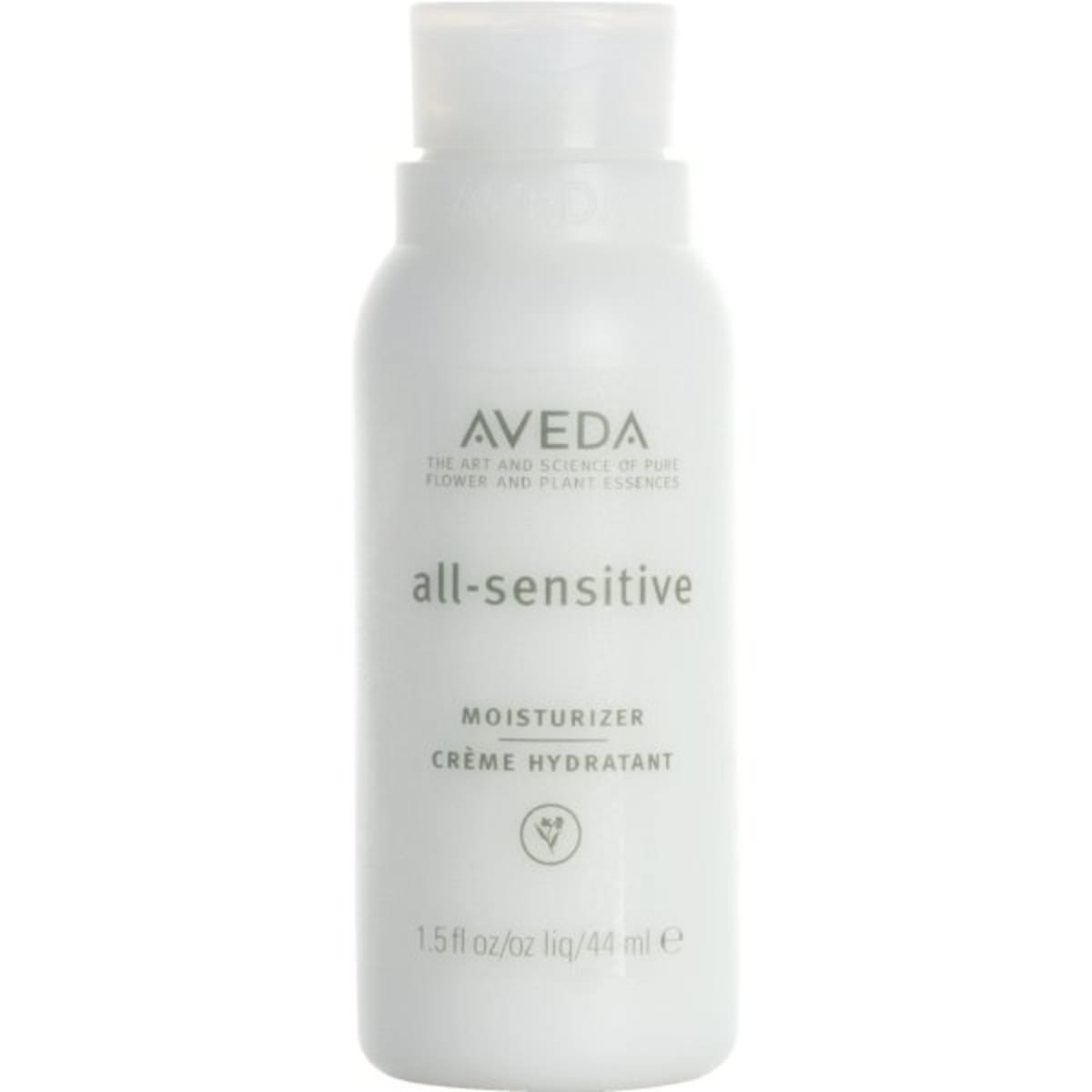 aveda all sensitive moisturizer