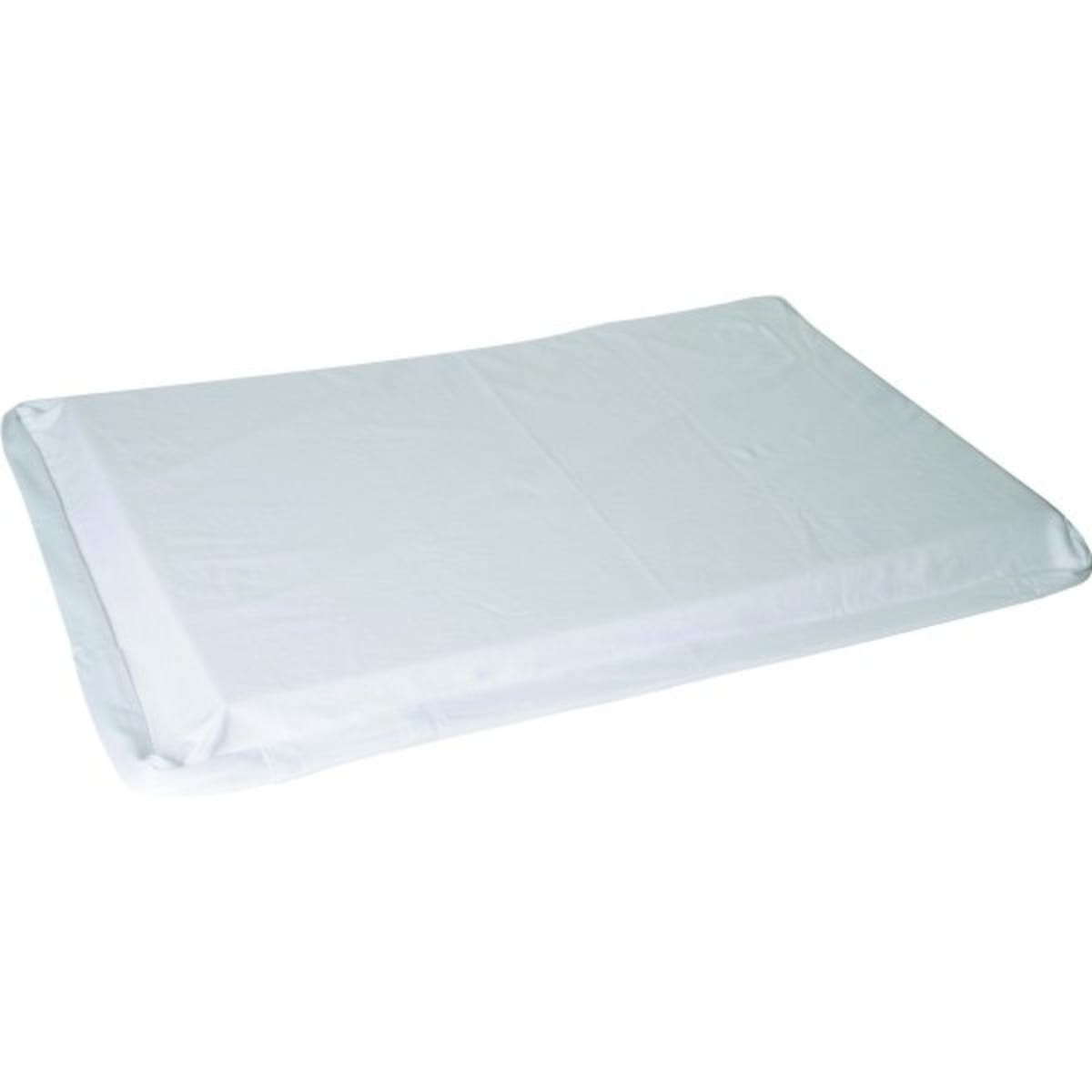 zipper crib sheets
