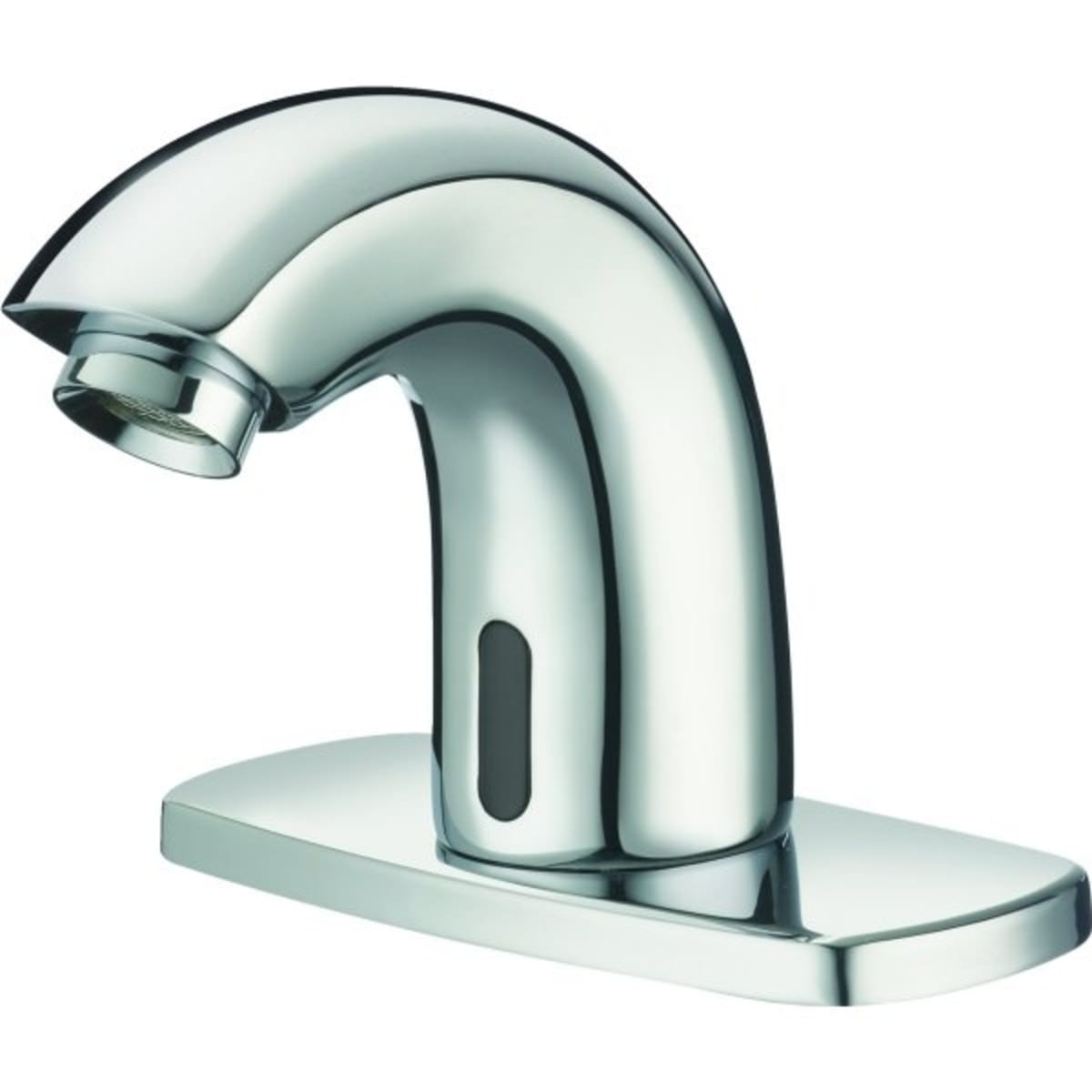 Sloan Basys Solar Powered Sensor Operated Handwashing Faucet