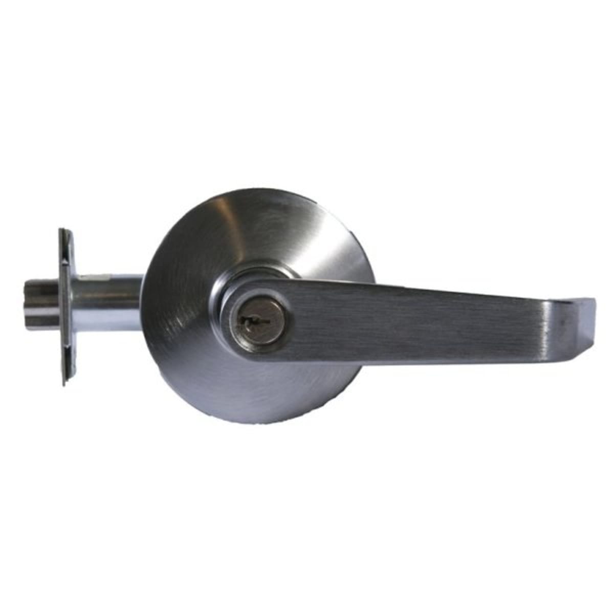 Arrow Mlx Series Cylindrical Lever Lockset 2 75 Backset 1 375