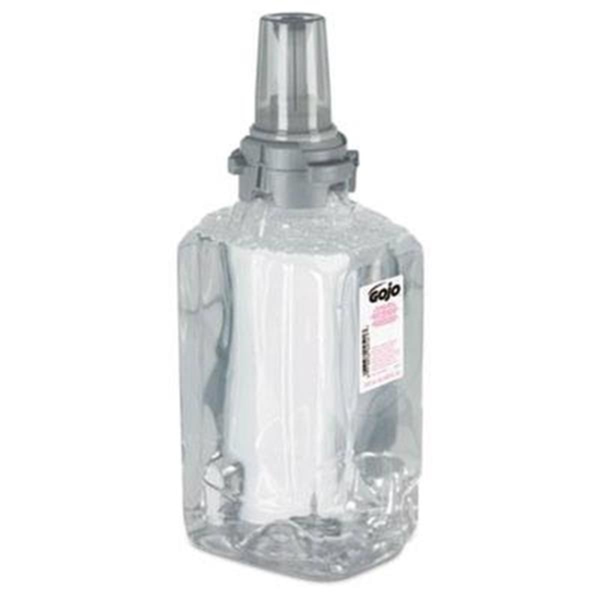 1,000Ml-102671 1000ml White Appeal APP17105 Hand Soap Dispenser 