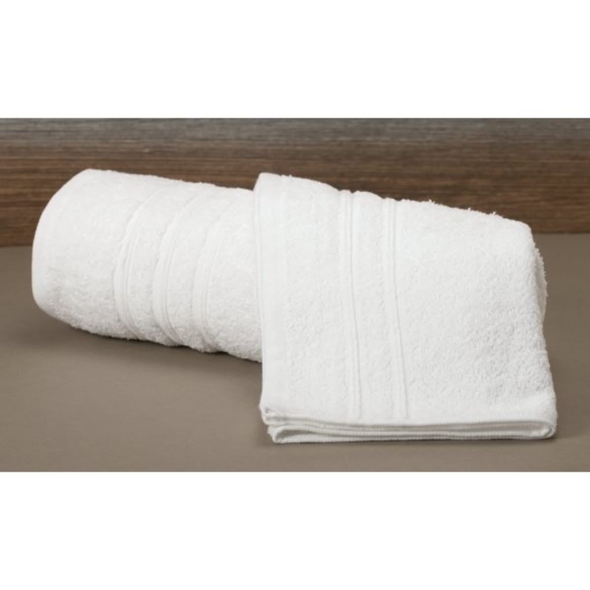 Sheridan Belford Towel Range White