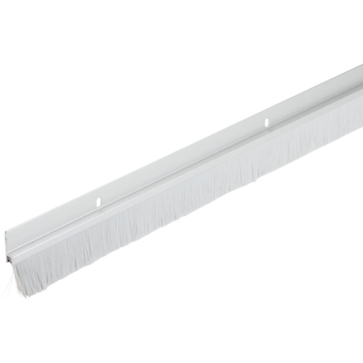 36 Slide On Door Bottom White For Metal Doors Hd Supply