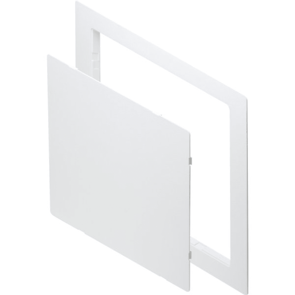 Cendrex Adjustable General Purpose Steel Access Panel 6 X 7 5
