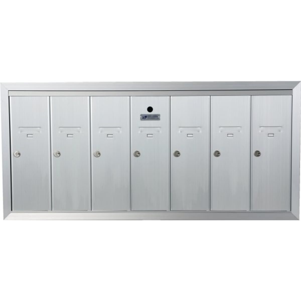 Multi Family Mailboxes Hd Supply