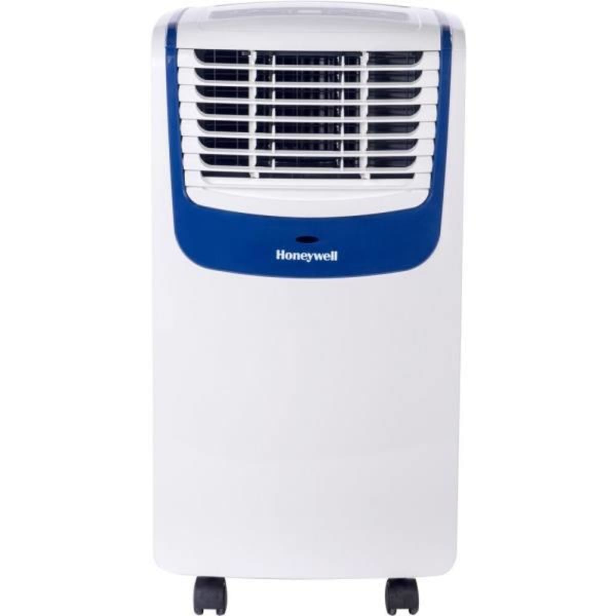Haier 14 000 Btu Portable Air Conditioner With 10 000 Btu Heat