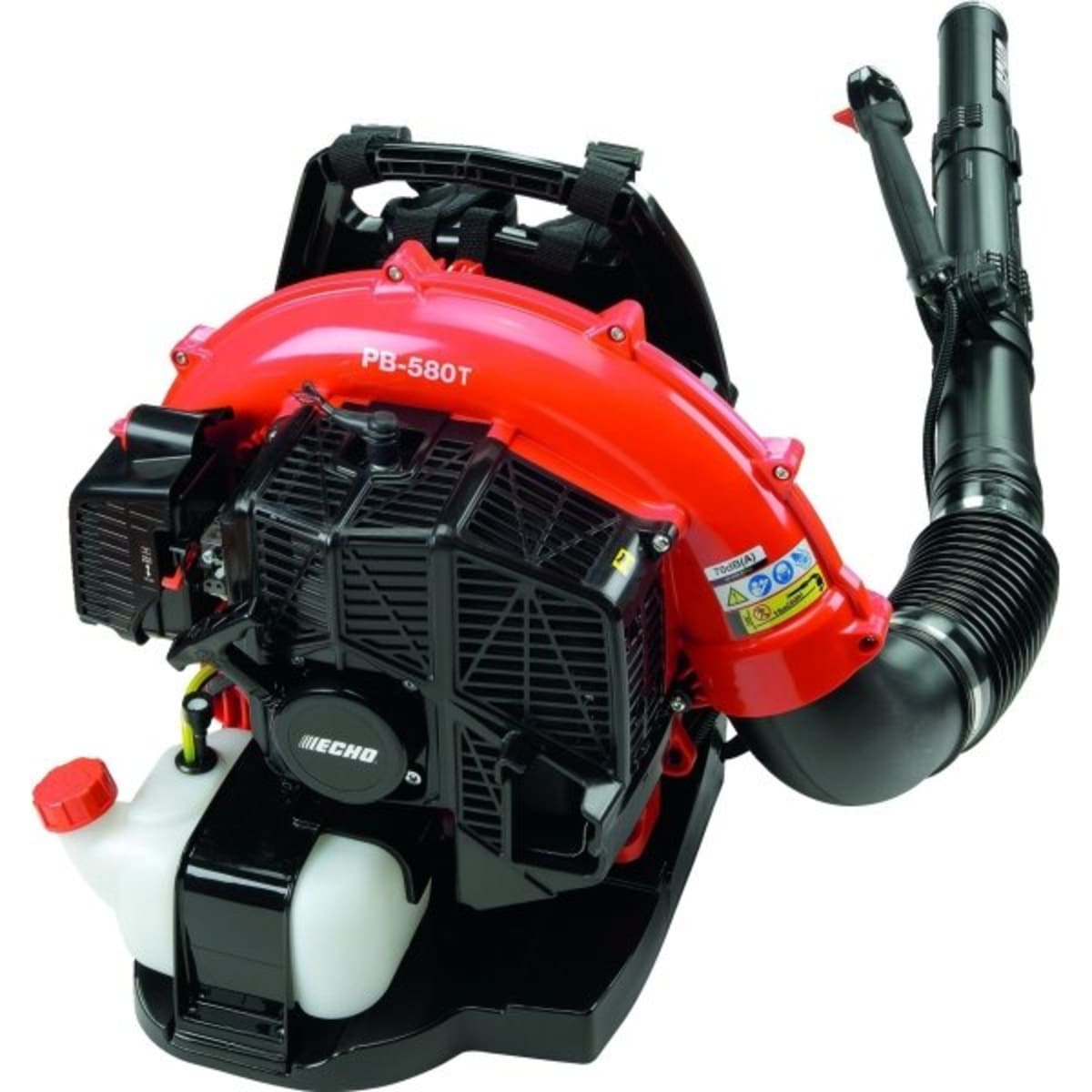 air blower gas