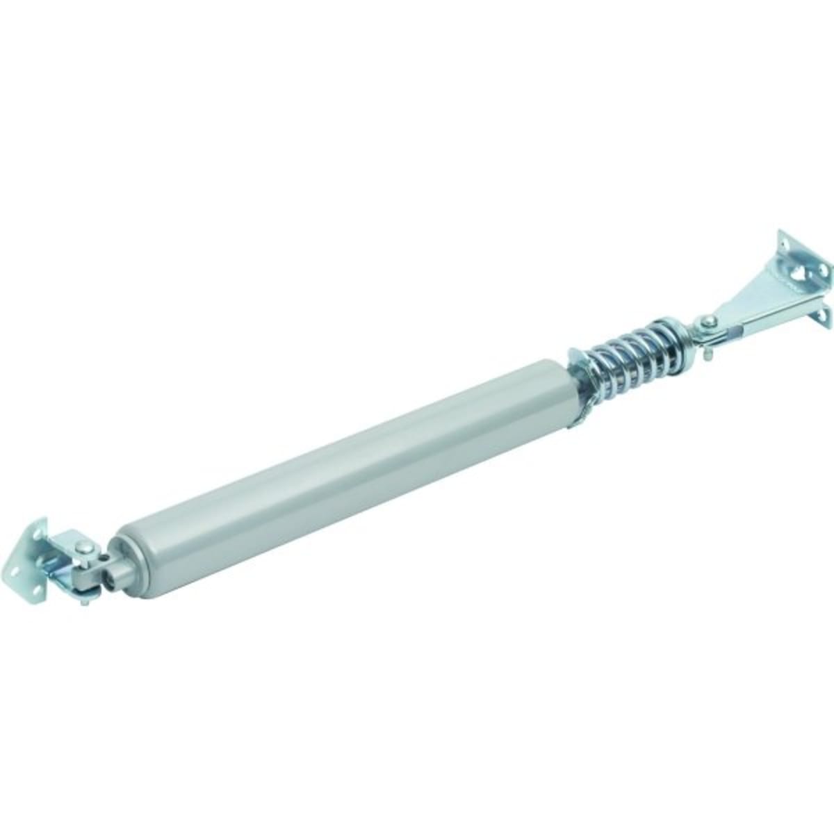 Pneumatic Heavy Storm Door Closer Black Hd Supply